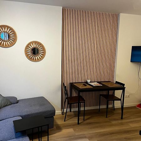 Apartement Hotel Stays By Adm Lejda Zewnętrze zdjęcie