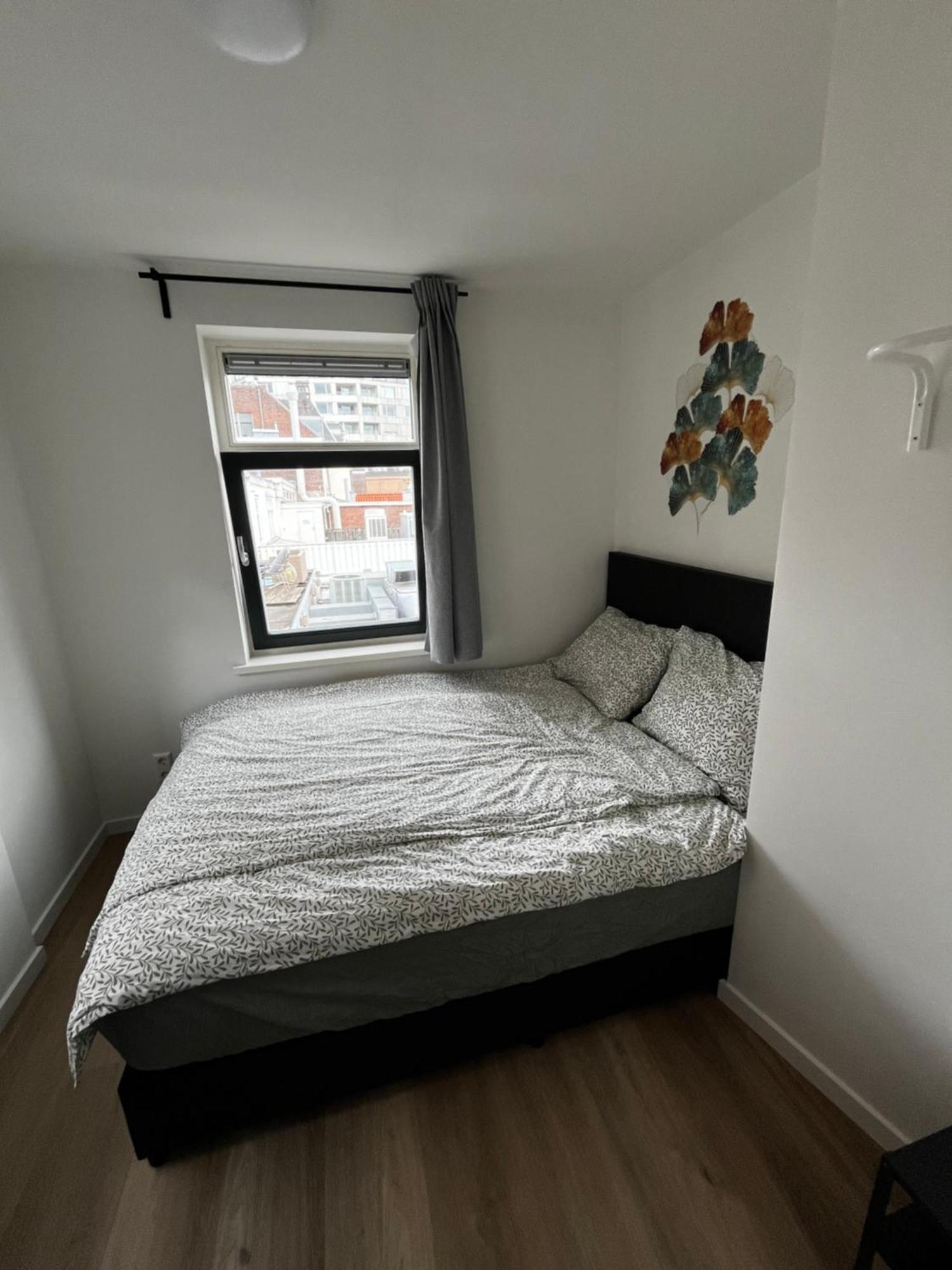 Apartement Hotel Stays By Adm Lejda Zewnętrze zdjęcie
