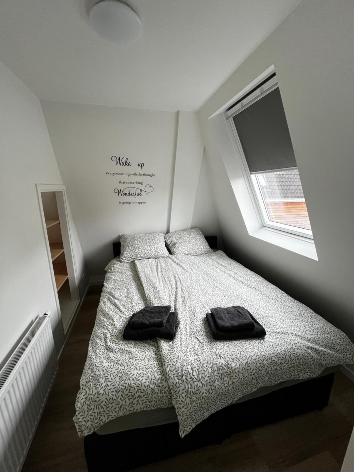 Apartement Hotel Stays By Adm Lejda Zewnętrze zdjęcie