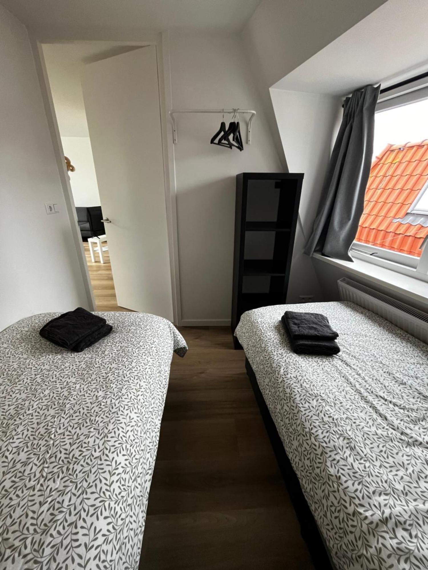 Apartement Hotel Stays By Adm Lejda Zewnętrze zdjęcie