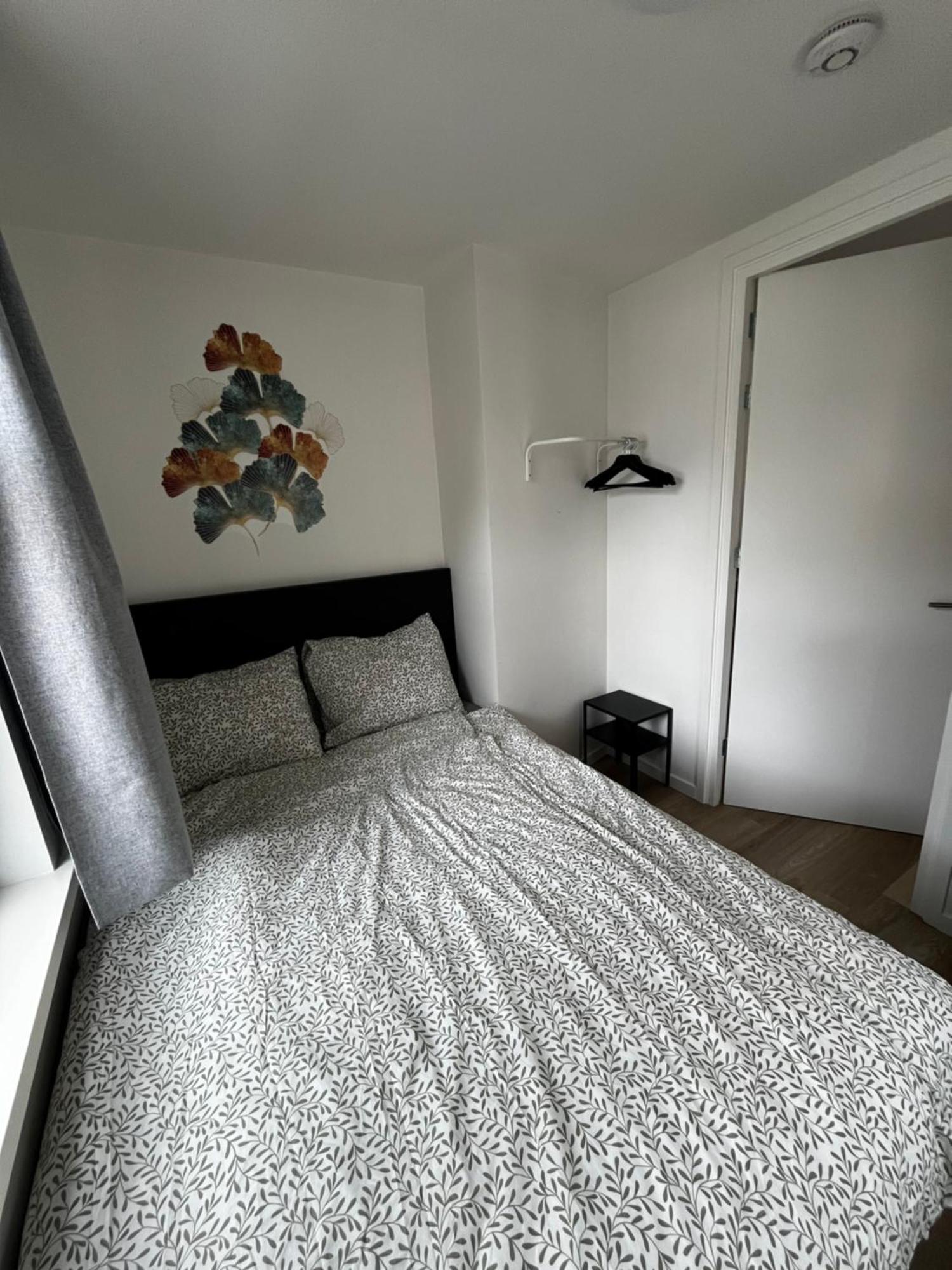 Apartement Hotel Stays By Adm Lejda Zewnętrze zdjęcie