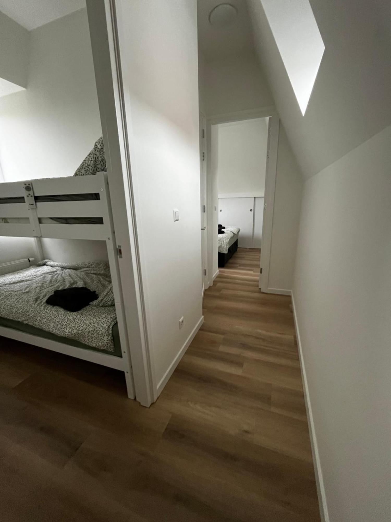 Apartement Hotel Stays By Adm Lejda Zewnętrze zdjęcie