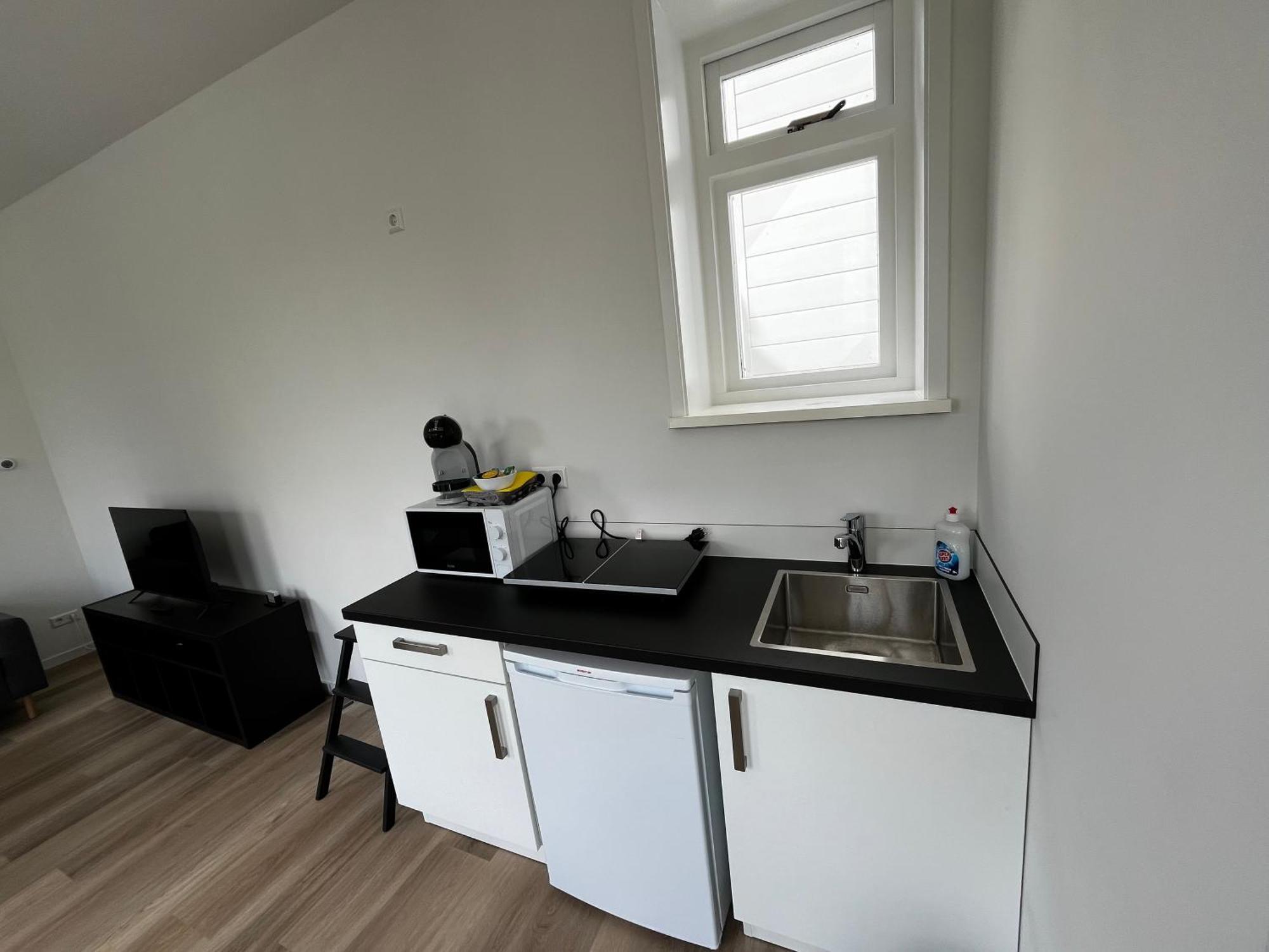 Apartement Hotel Stays By Adm Lejda Zewnętrze zdjęcie