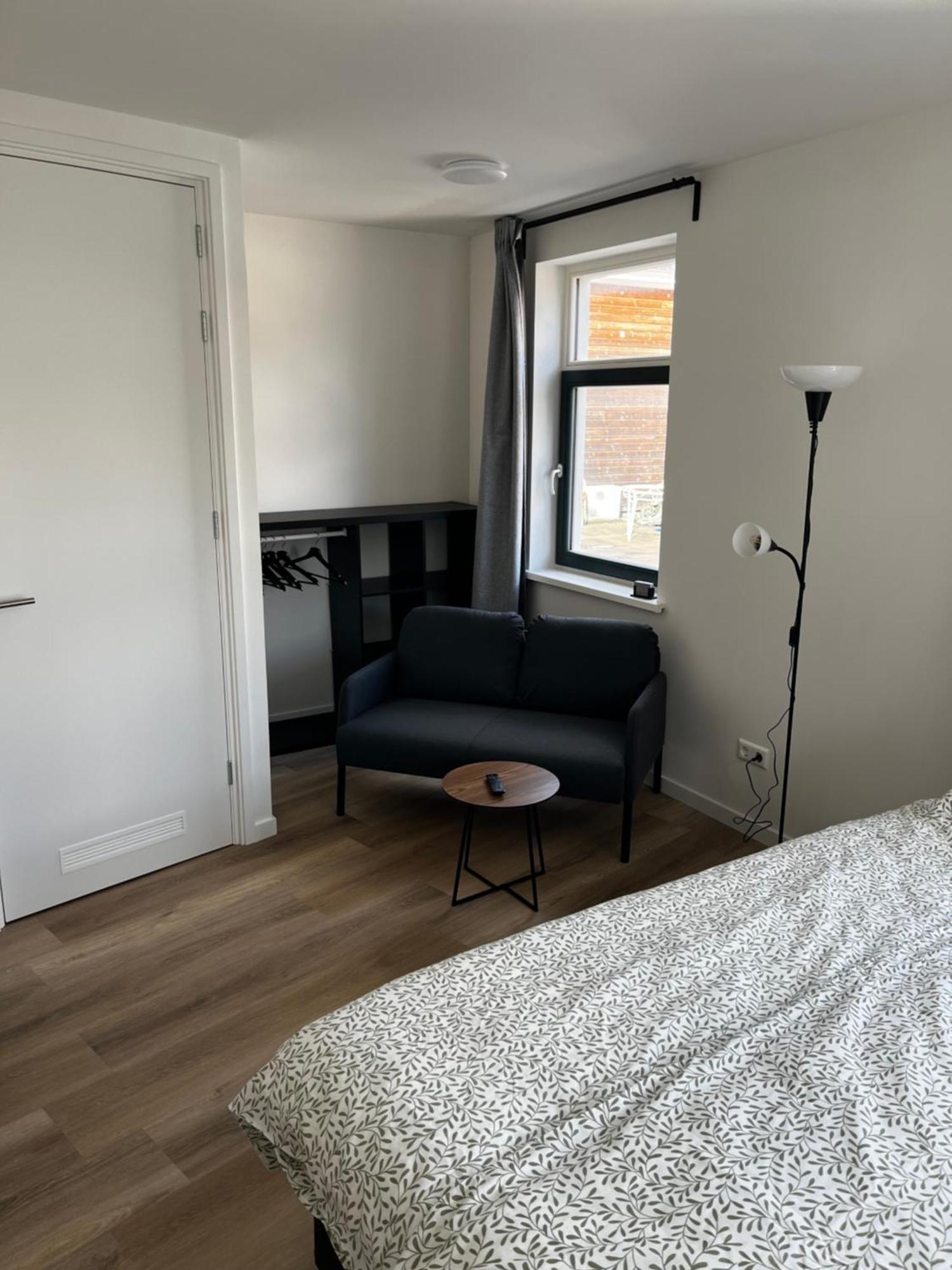 Apartement Hotel Stays By Adm Lejda Zewnętrze zdjęcie