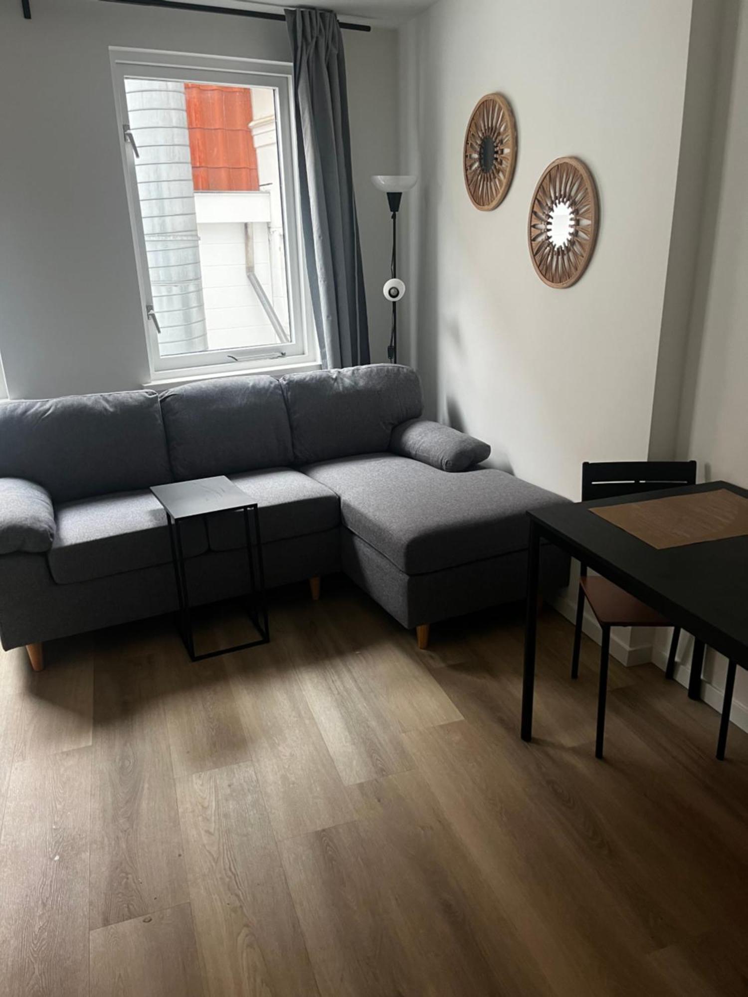 Apartement Hotel Stays By Adm Lejda Zewnętrze zdjęcie
