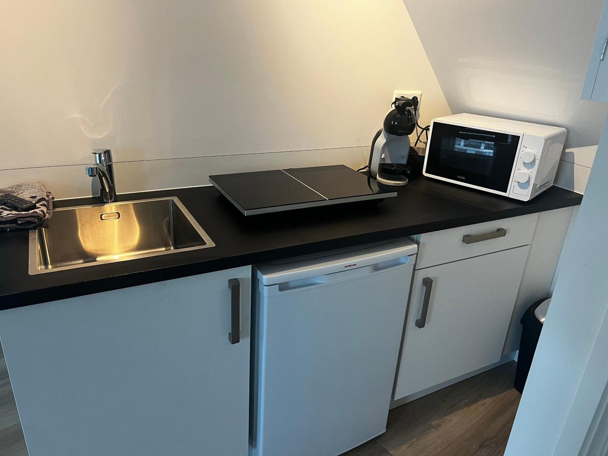 Apartement Hotel Stays By Adm Lejda Zewnętrze zdjęcie