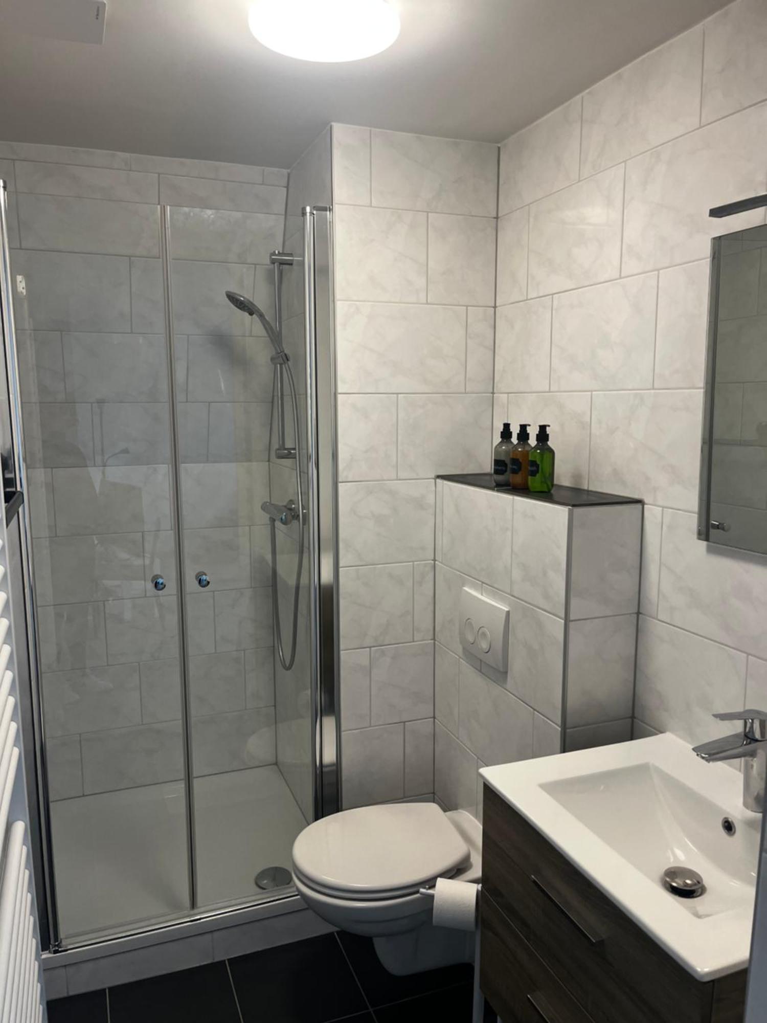 Apartement Hotel Stays By Adm Lejda Zewnętrze zdjęcie