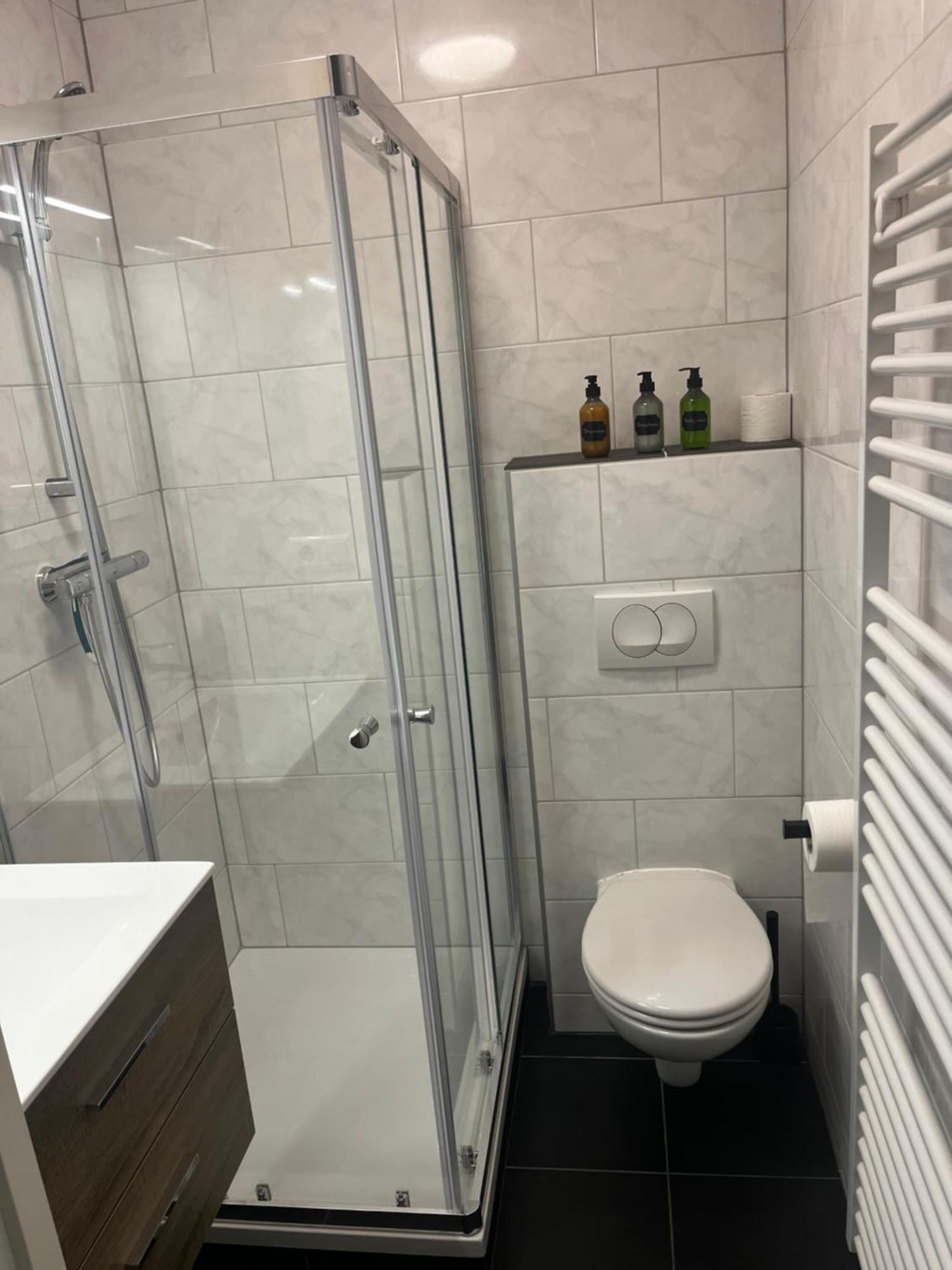 Apartement Hotel Stays By Adm Lejda Zewnętrze zdjęcie