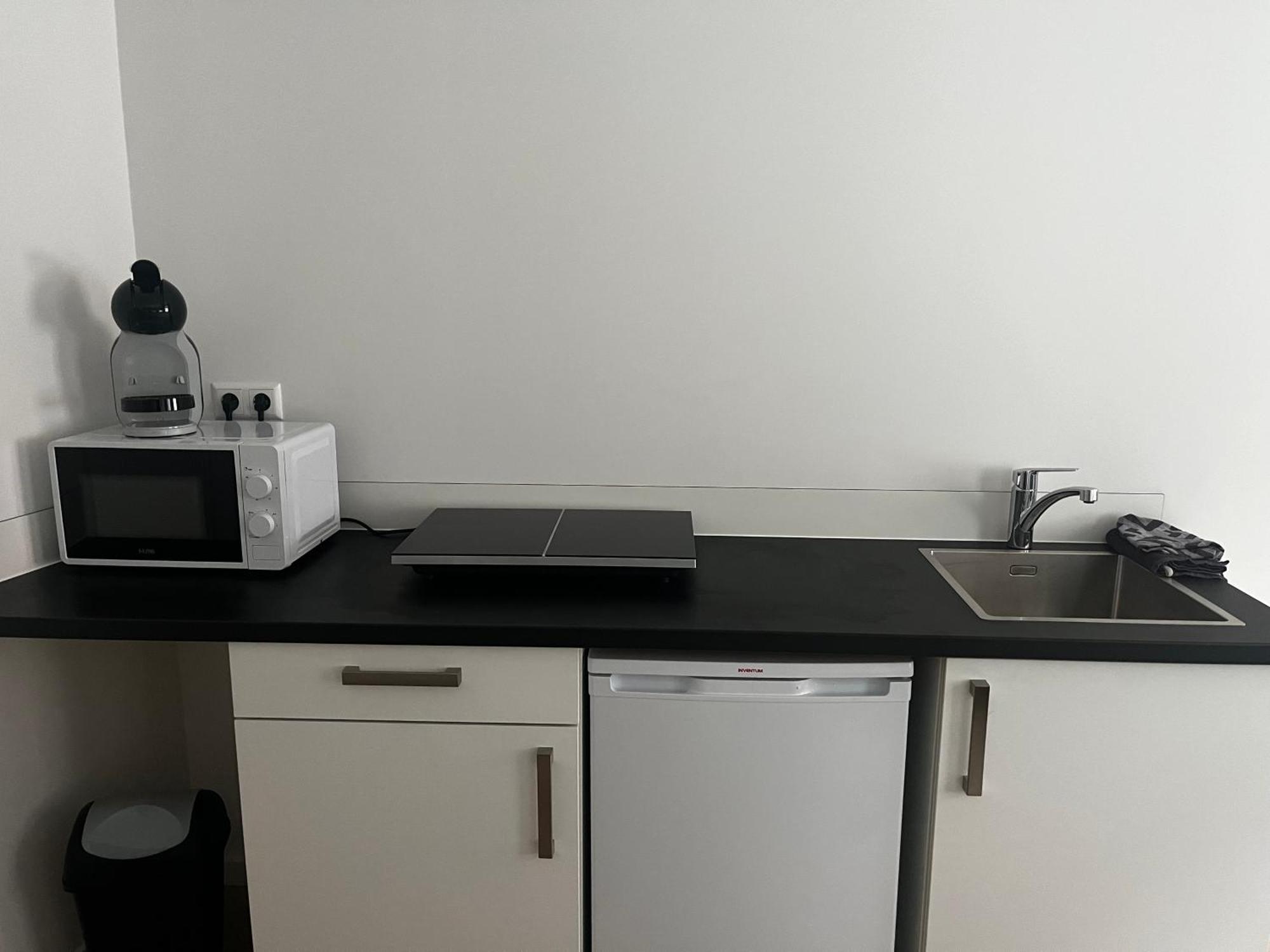Apartement Hotel Stays By Adm Lejda Zewnętrze zdjęcie