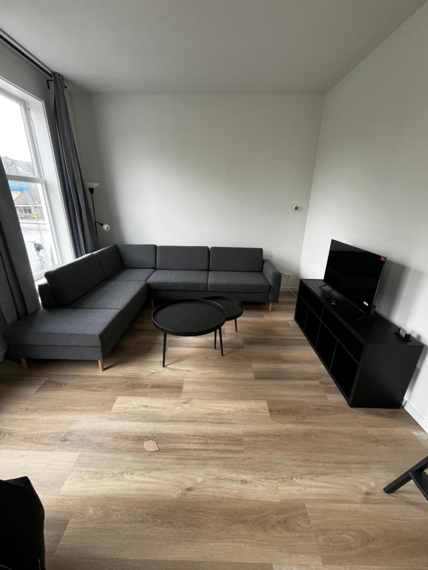 Apartement Hotel Stays By Adm Lejda Zewnętrze zdjęcie