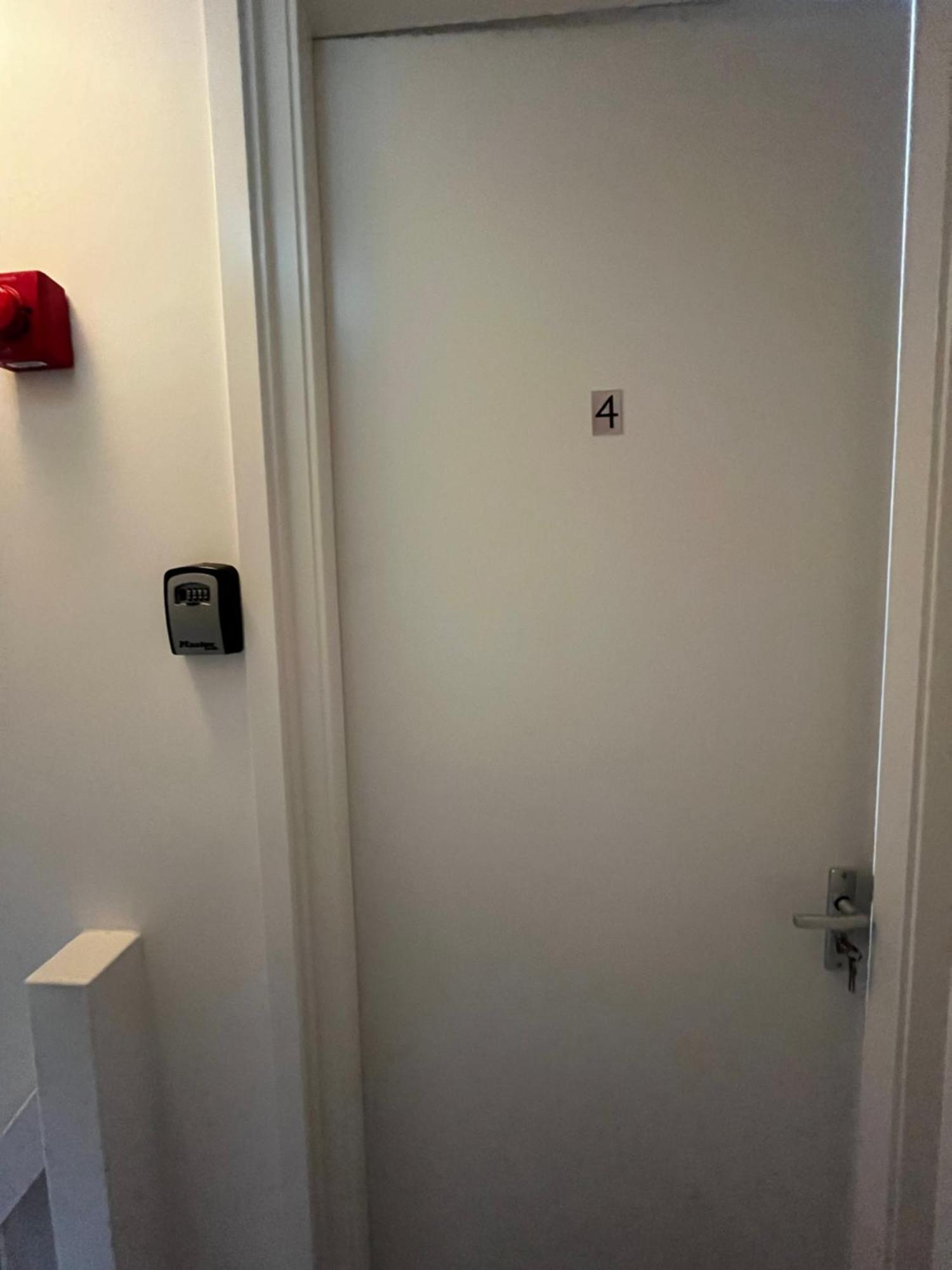 Apartement Hotel Stays By Adm Lejda Zewnętrze zdjęcie