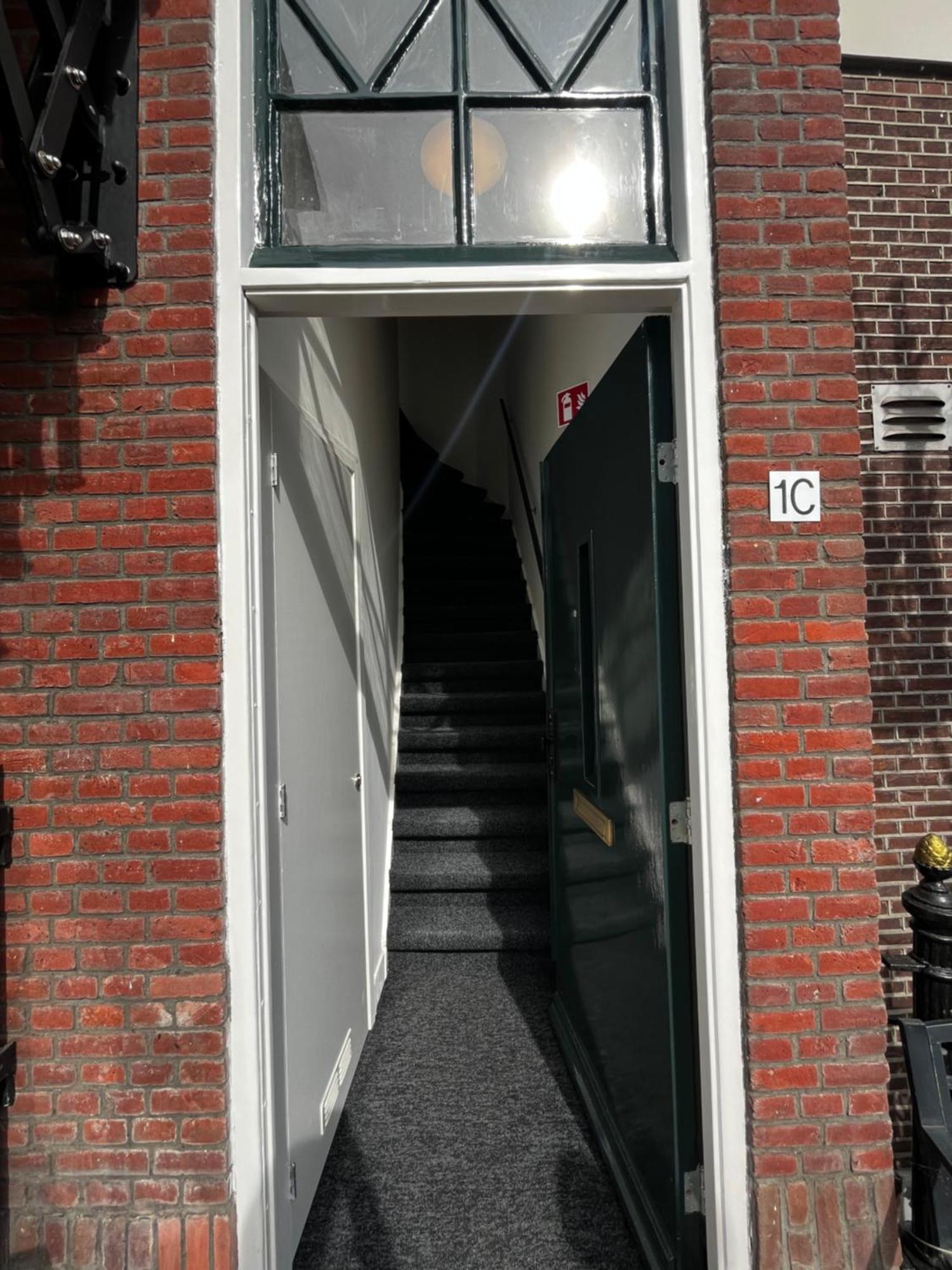 Apartement Hotel Stays By Adm Lejda Zewnętrze zdjęcie