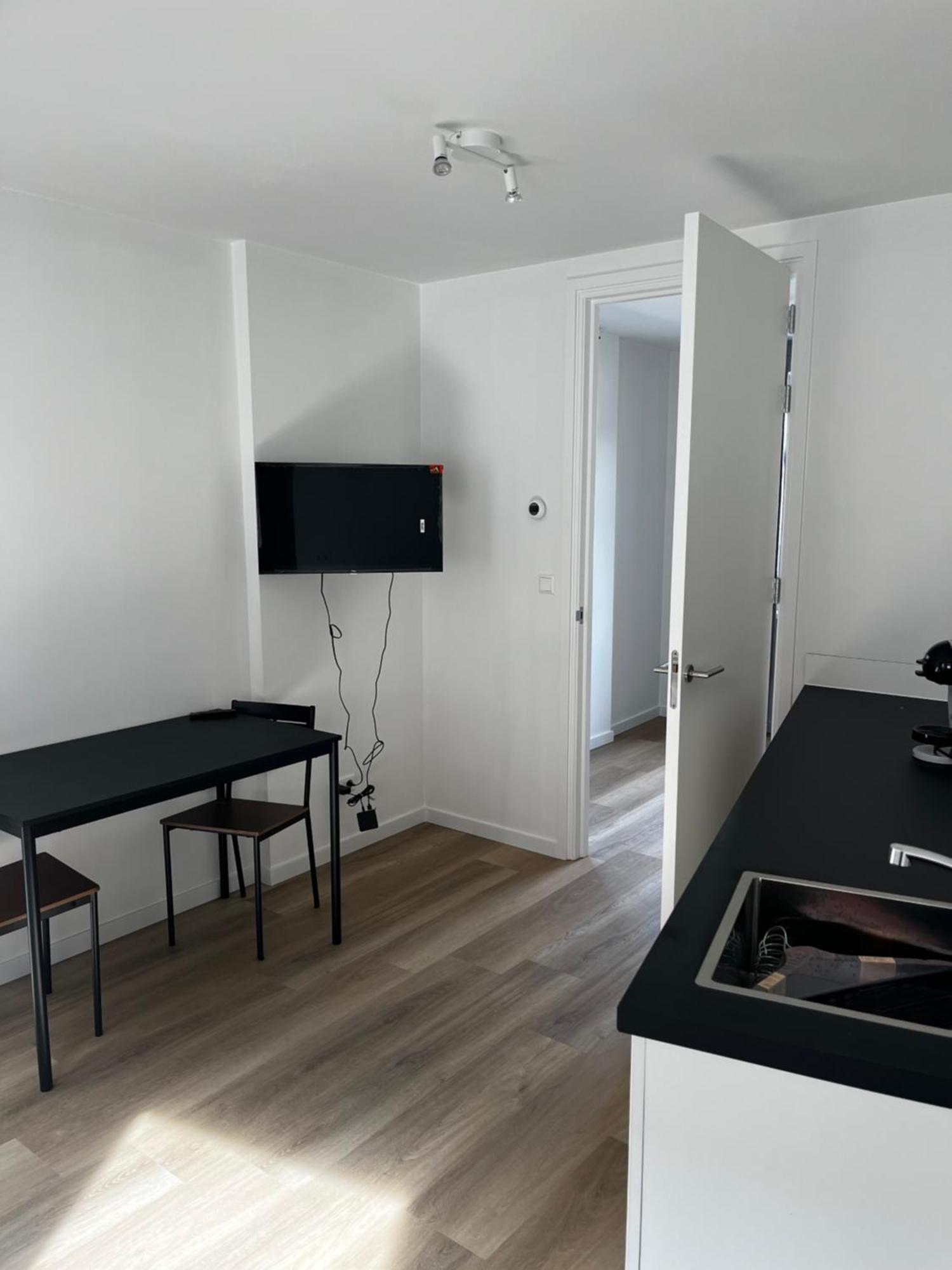 Apartement Hotel Stays By Adm Lejda Zewnętrze zdjęcie