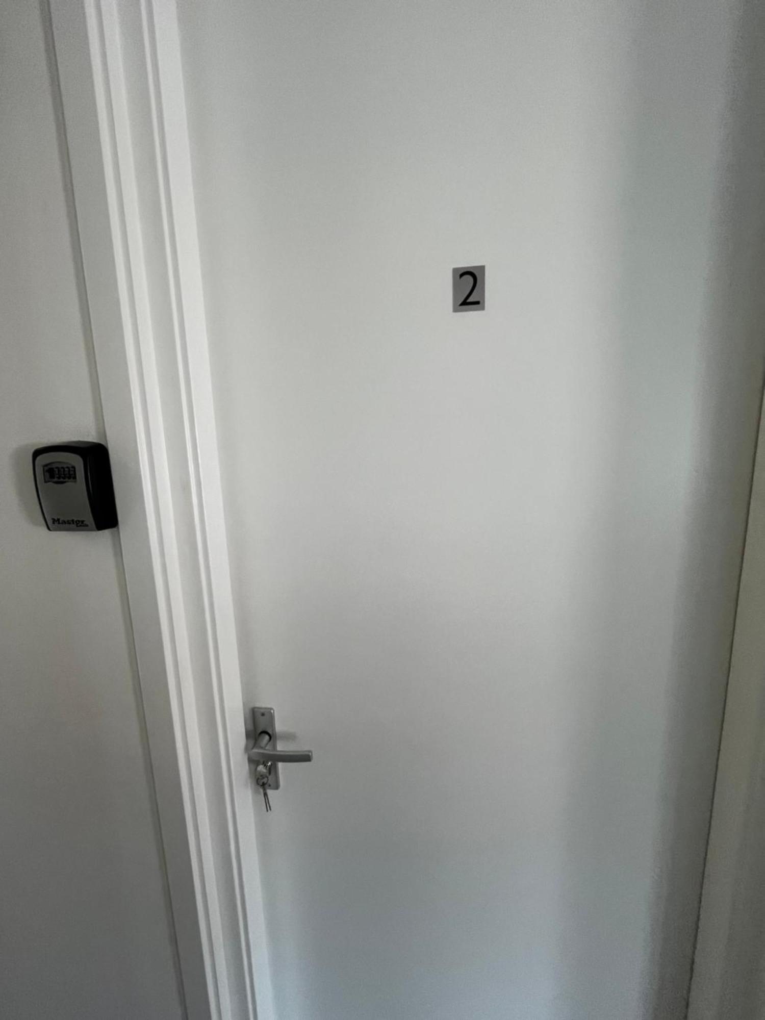 Apartement Hotel Stays By Adm Lejda Zewnętrze zdjęcie