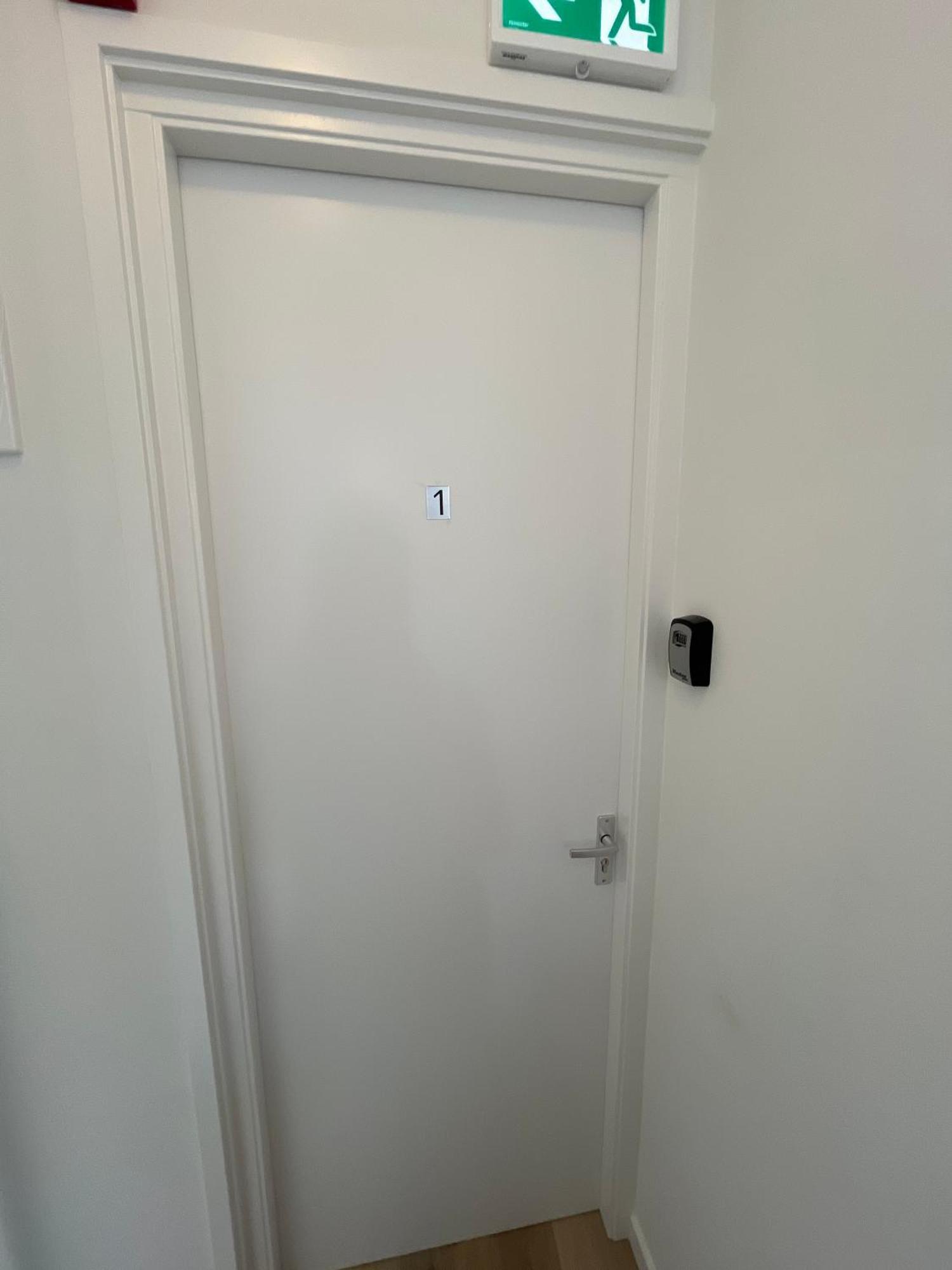 Apartement Hotel Stays By Adm Lejda Zewnętrze zdjęcie