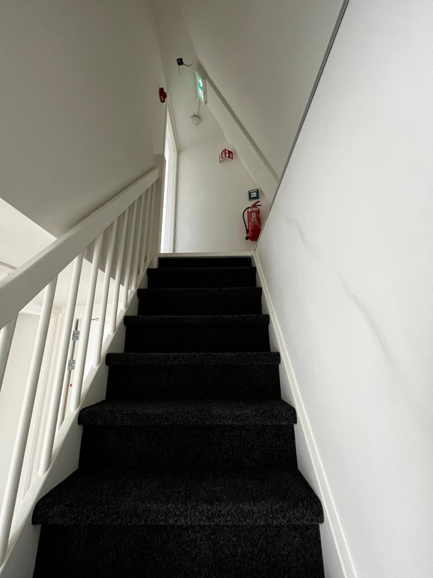 Apartement Hotel Stays By Adm Lejda Zewnętrze zdjęcie