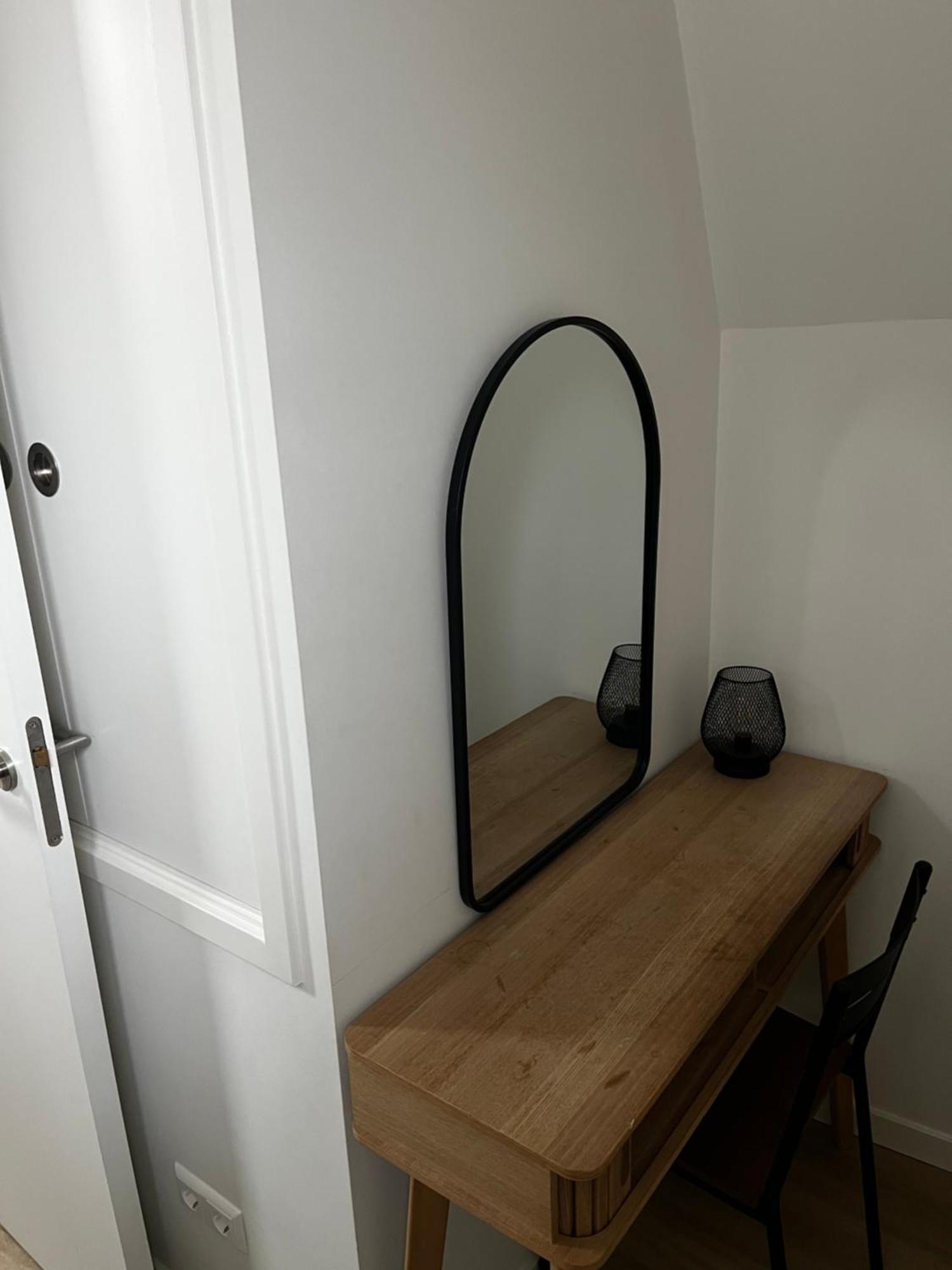Apartement Hotel Stays By Adm Lejda Zewnętrze zdjęcie