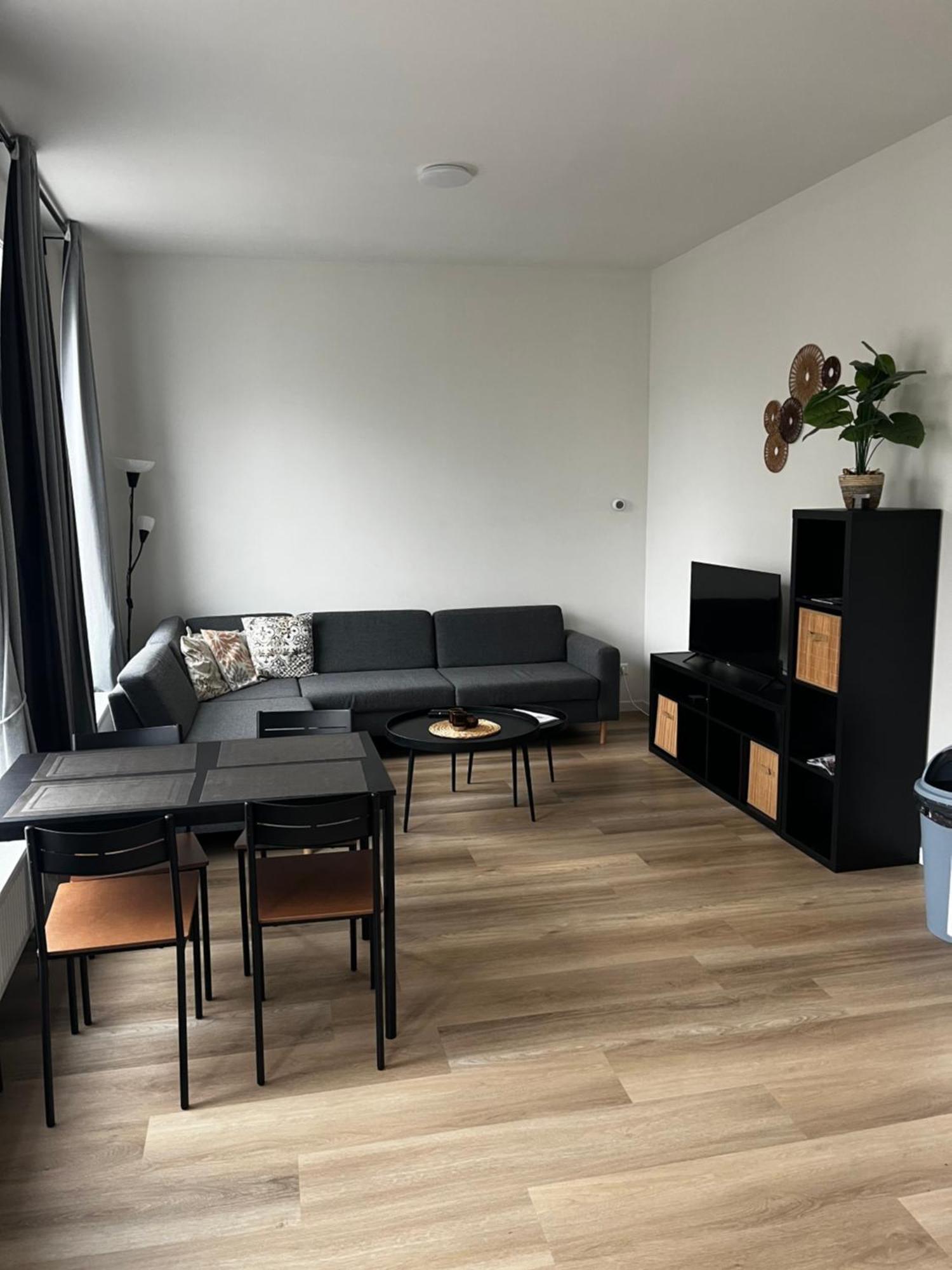 Apartement Hotel Stays By Adm Lejda Zewnętrze zdjęcie