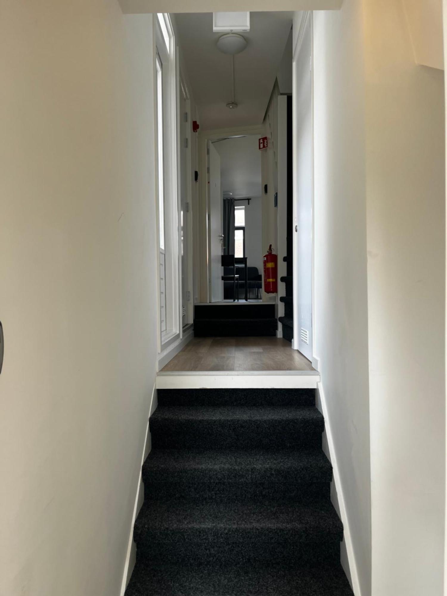 Apartement Hotel Stays By Adm Lejda Zewnętrze zdjęcie
