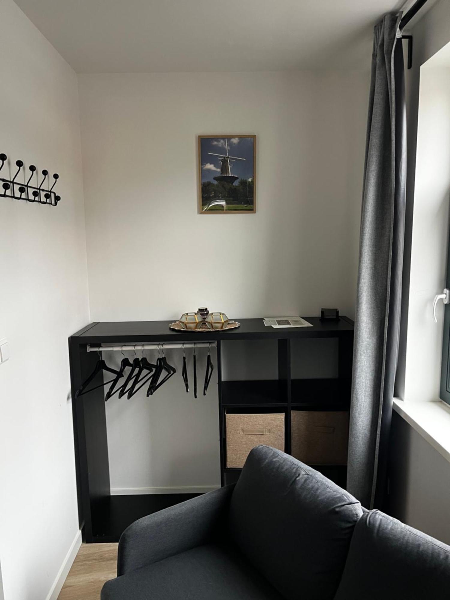 Apartement Hotel Stays By Adm Lejda Zewnętrze zdjęcie