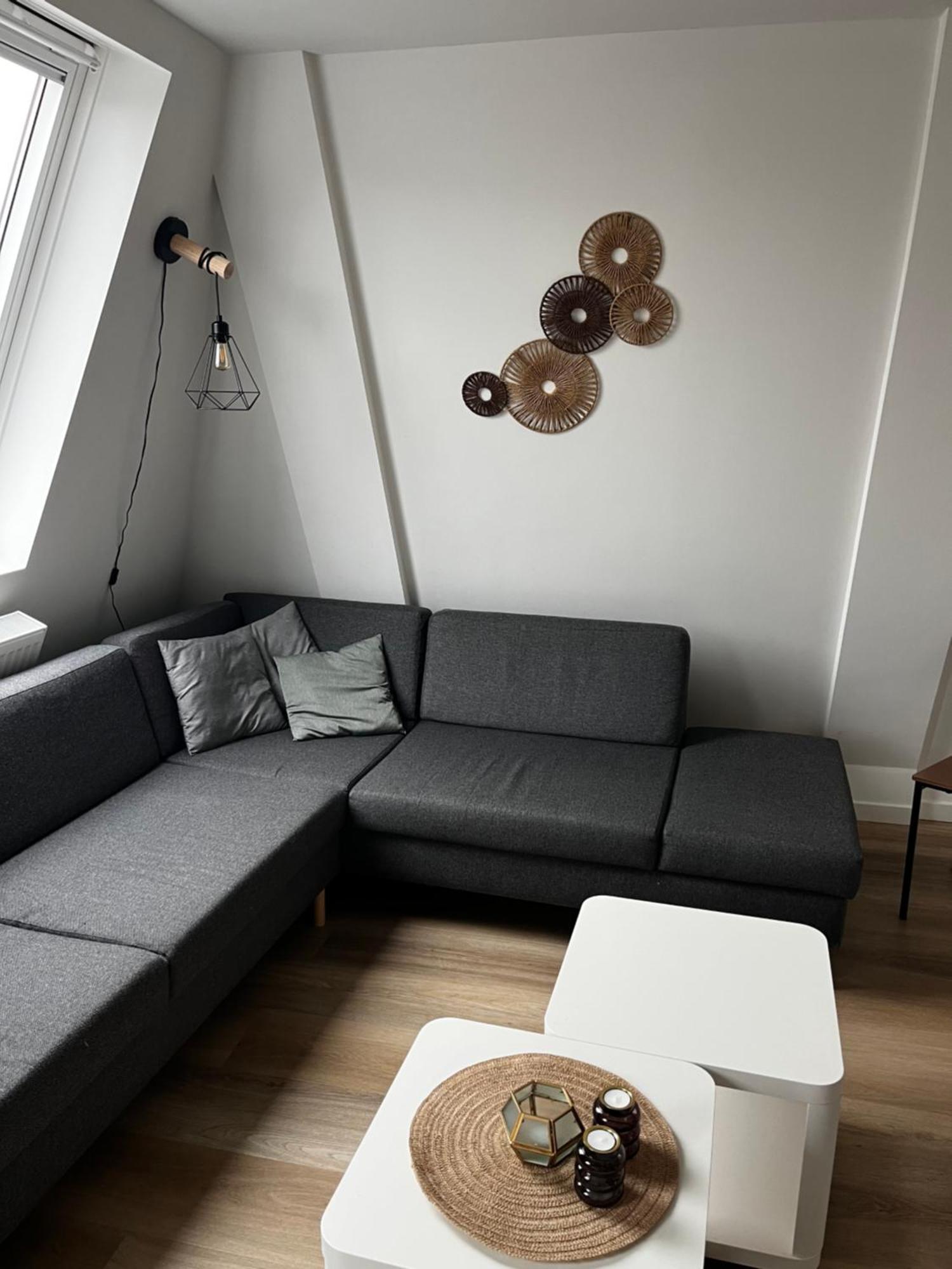 Apartement Hotel Stays By Adm Lejda Zewnętrze zdjęcie