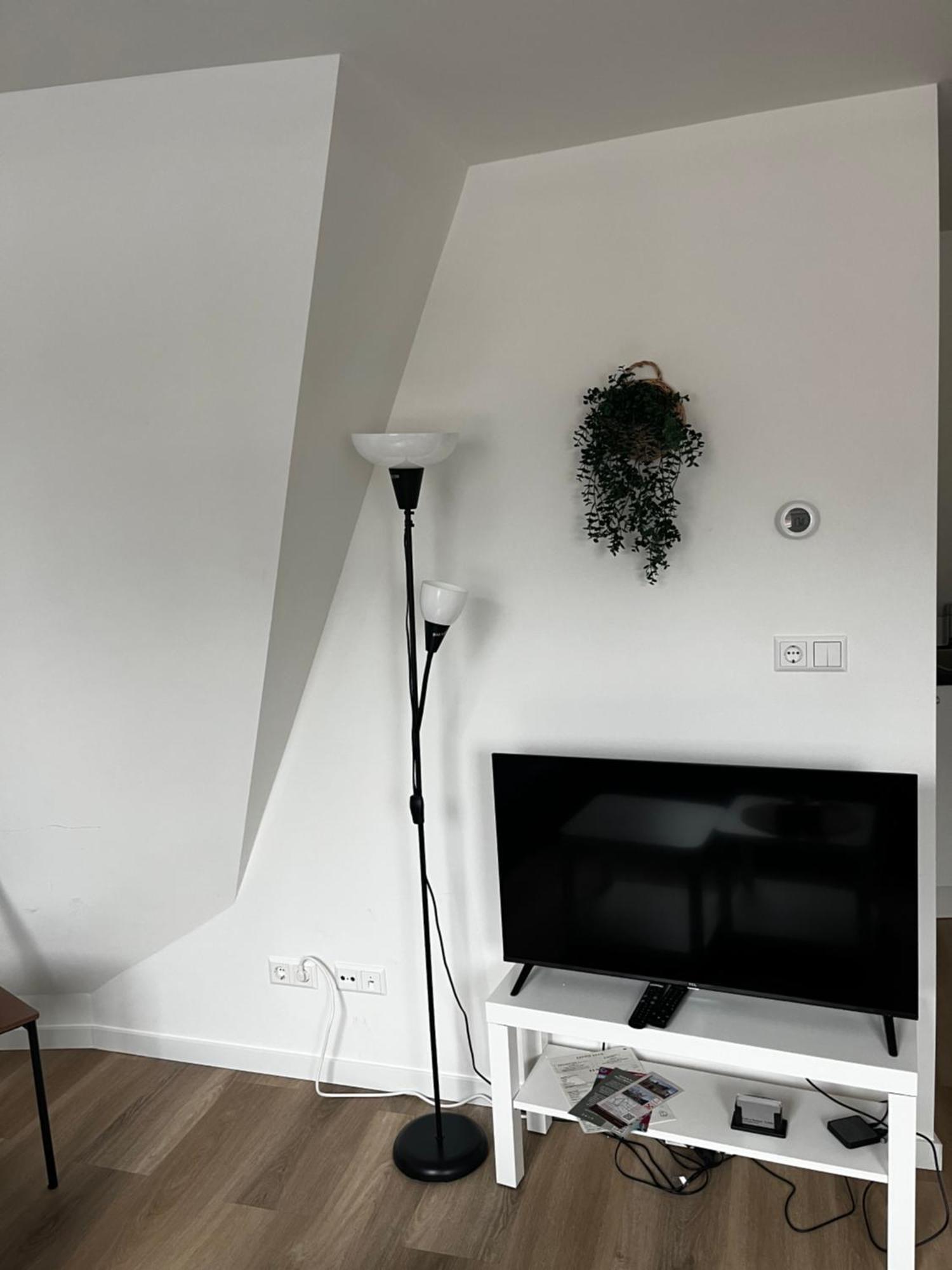 Apartement Hotel Stays By Adm Lejda Zewnętrze zdjęcie