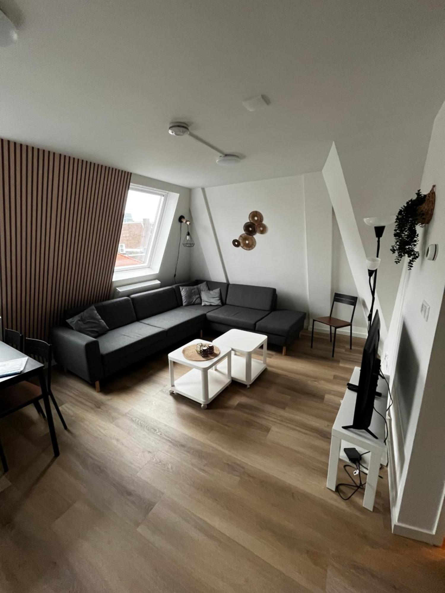 Apartement Hotel Stays By Adm Lejda Zewnętrze zdjęcie