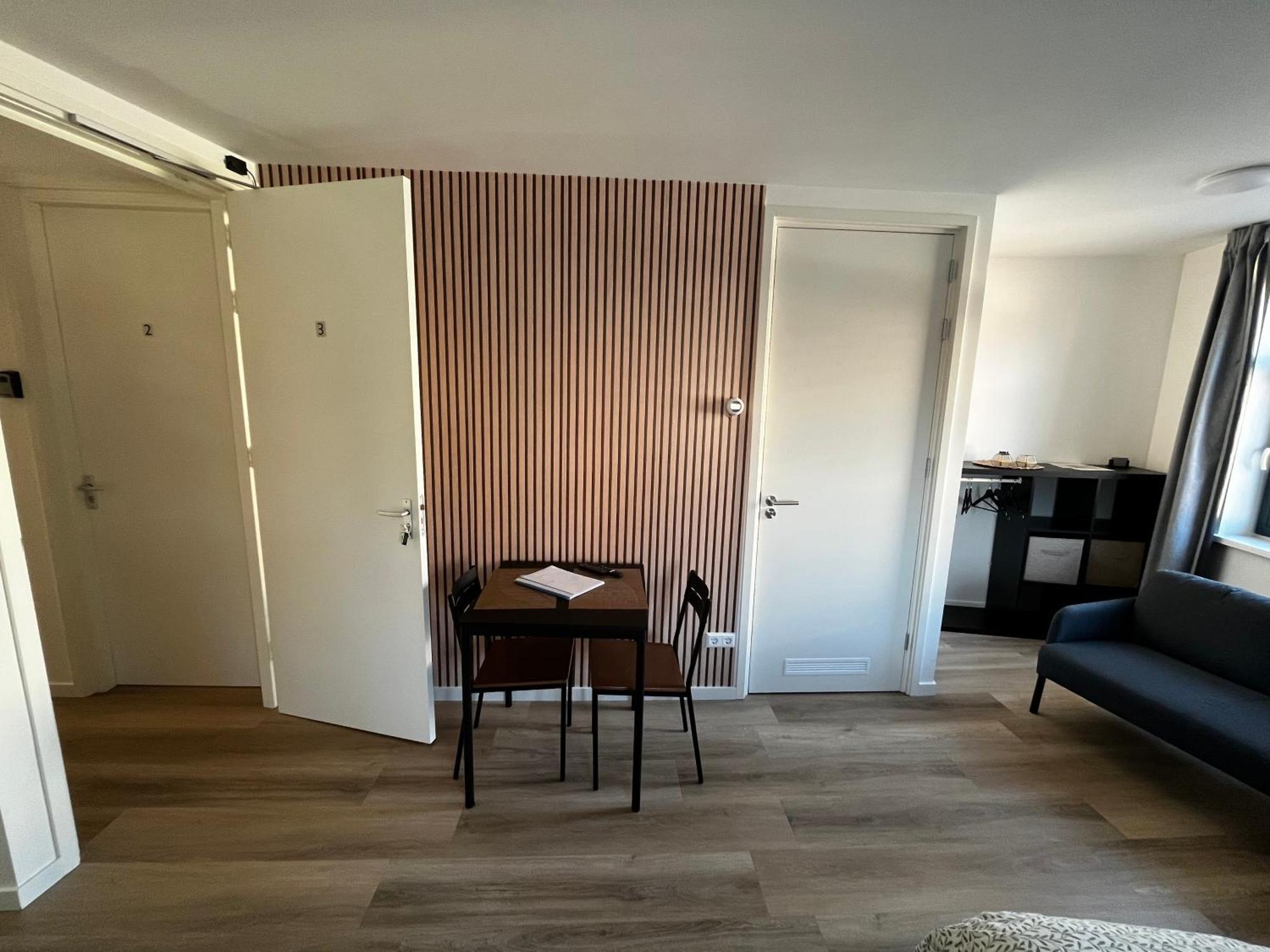 Apartement Hotel Stays By Adm Lejda Zewnętrze zdjęcie