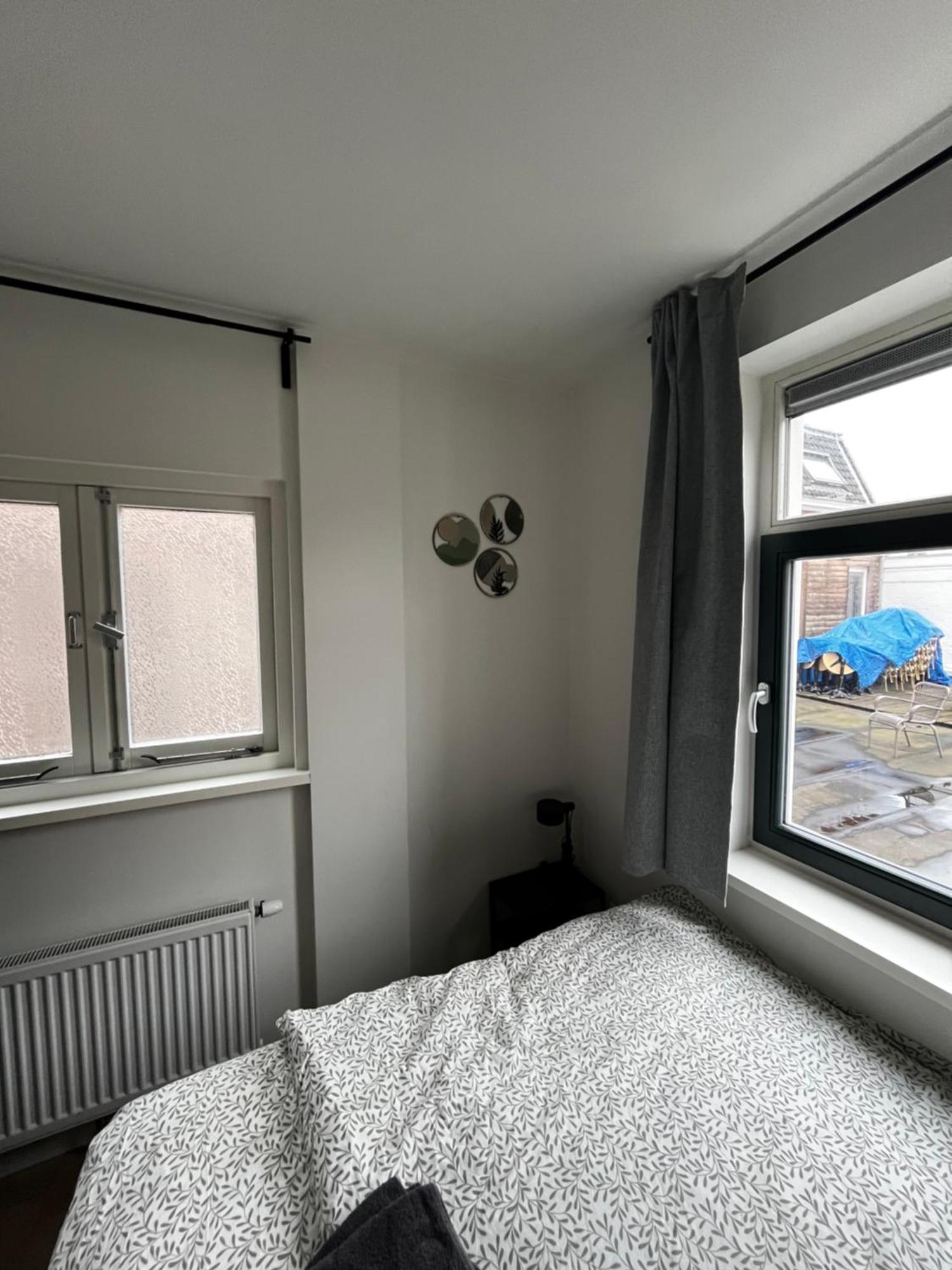 Apartement Hotel Stays By Adm Lejda Zewnętrze zdjęcie