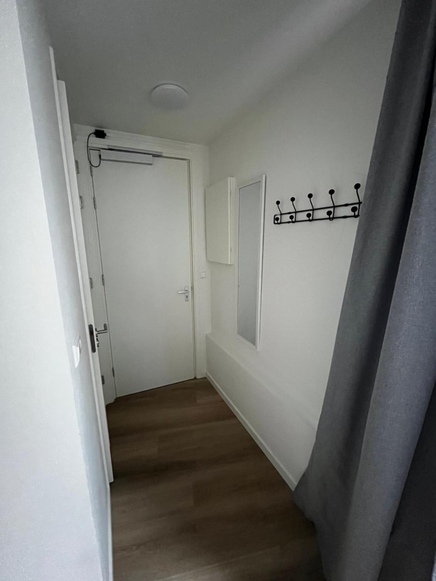 Apartement Hotel Stays By Adm Lejda Zewnętrze zdjęcie