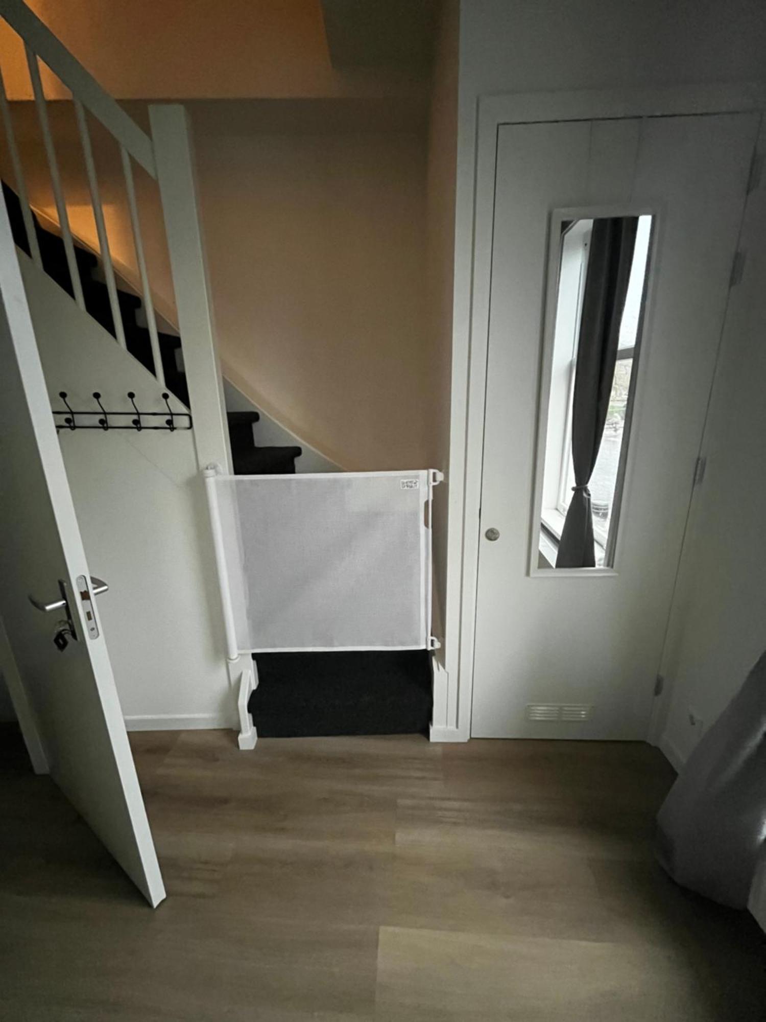 Apartement Hotel Stays By Adm Lejda Zewnętrze zdjęcie