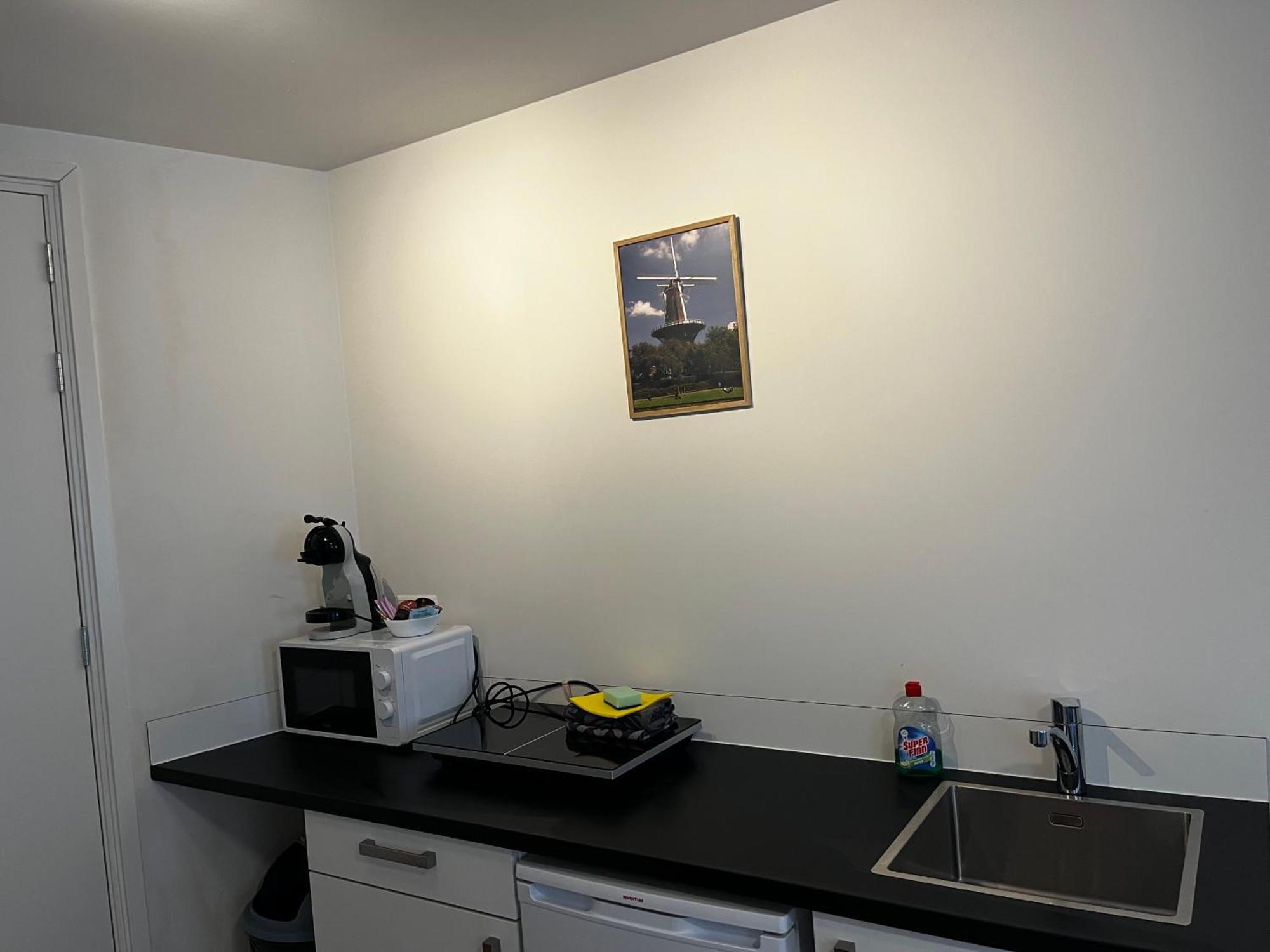 Apartement Hotel Stays By Adm Lejda Zewnętrze zdjęcie