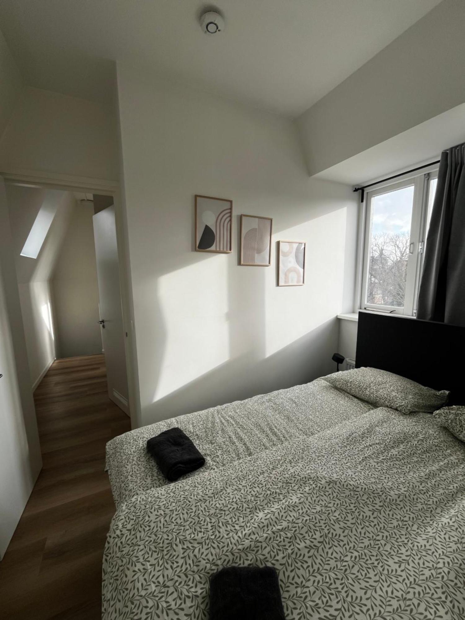 Apartement Hotel Stays By Adm Lejda Zewnętrze zdjęcie