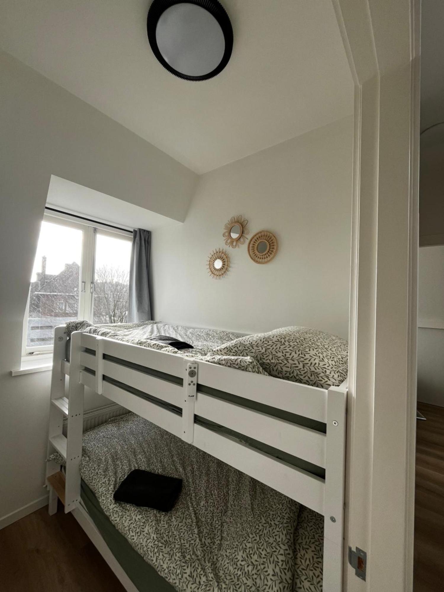 Apartement Hotel Stays By Adm Lejda Zewnętrze zdjęcie